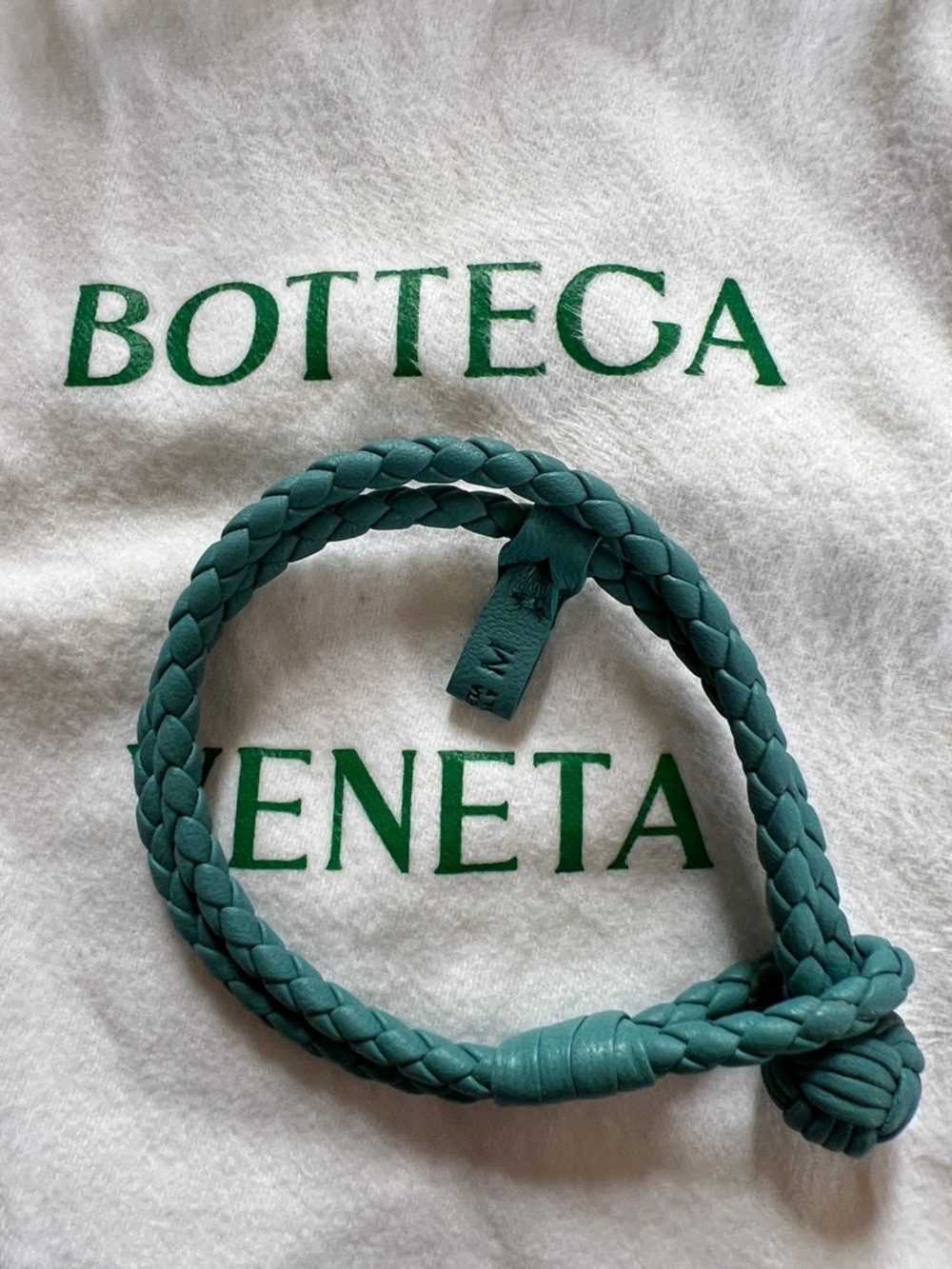 Bottega Veneta bracelet